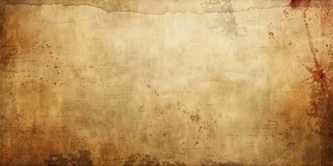 brown rough paper texture background, Old brown paper texture, banner, vintage paper