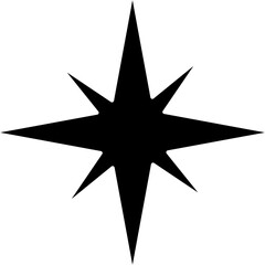 HG19-Sparkling Star.svg
