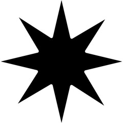 HG03-Sparkling Star.svg