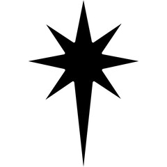 HG04-Sparkling Star.svg