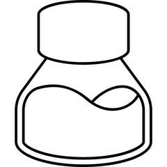 Aromatherapy Oil Icon