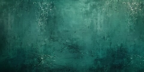  Teal Grunge Backdrop background, banner,soft blue background, teal watercolor paint texture