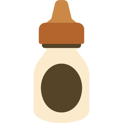 Eye Drop Illustration