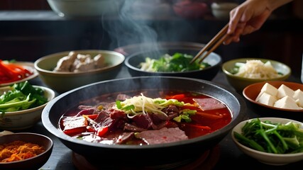 Exploring More in Cooking: Delicious Meals with Fresh Vegetables and Meat, Unlock More Flavor: Elevating Your Dinners with Healthy Vegetable and Meat Dishes, Discover More in Cuisine: Wholesome Meals 