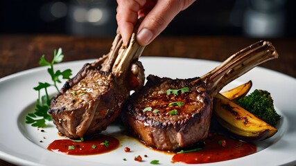 Discover More: Perfecting Juicy Beef Skewers, Unveil More in Search: Secrets to Seared Beef Skewers, Explore Further: Mastering the Art of Marinated Beef Skewers, Search for More: Tips and Tricks