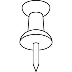 Paperclip Icon
