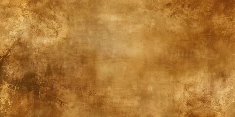 Obraz premium brown watercolor background, , light brown textured background, digital art, Old brown with distressed vintage grunge texture , banner