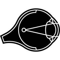 Myopia Icon