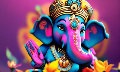 happy ganesh chaturthi, ganpati festival