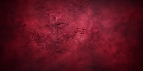 Obraz premium Dark red watercolor background, , Dark red background, dark red grunge texture, dark burgundy backdrop for photography studio, burgandy background, dark maroon background, dark crimson texture, 