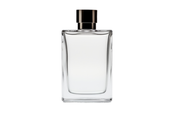 Elixir of Sophistication on Transparent PNG Background.