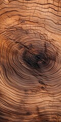 Naklejka premium Old wood texture with natural pattern for background