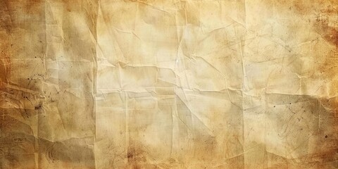 Old vintage paper background with texture and grain, vintage paper, beige paper