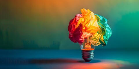 Unleashing Creativity and Innovation in the Workplace through a Vibrant and Inspiring Workshop Series