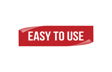 Easy to use red ribbon label banner. Open available now sign or easy to use tag.