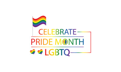 Wave Your Flag High Celebrating LGBTQ Pride Month 2024