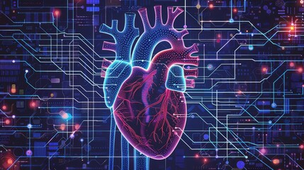 Cybernetic heart of technological progress