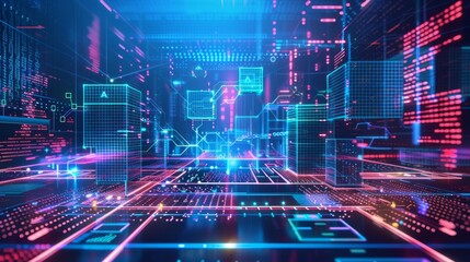 I develop, design, code web and offline apps for different digital platforms, including desktop PCs, laptops, tablets, and mobile phones. I also create software for different digital platforms, such