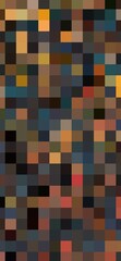 pixel background. pixel pattern, mosaic background