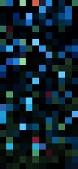 pixel background. pixel pattern, mosaic background