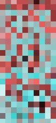 pixel background. pixel pattern, mosaic background