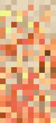 pixel background. pixel pattern, mosaic background