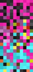 pixel background. pixel pattern, mosaic background