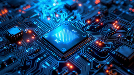 electronic circuit board,technological future 