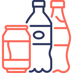 Soft Drink Icon