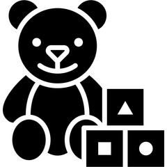Toys Icon