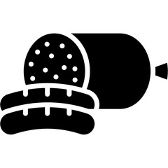 Sausages Icon