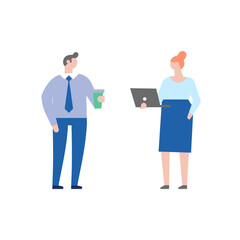 Disputation illustration