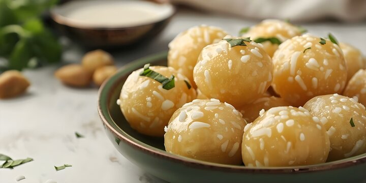 Wishing you joy and sweetness on Makar Sankranti with Tilgul laddu. Concept Happy Makar Sankranti, Tilgul Ladoo recipe, Kite flying festival, Pongal celebration, Harvest festival traditions