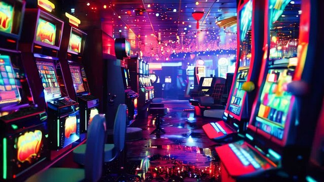 Slot Video Footage – Browse 13,637 HD Stock Video and Footage | Adobe Stock