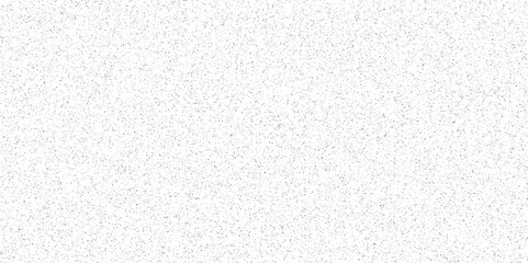 	
White paper texture overlay and noise small particle Grunge texture overlay with fine grains isolated on white background. distressed background. stone vintage rough monochrome vector dust.