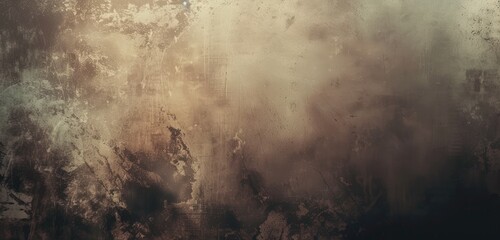 Abstract Grunge Texture for Creative Backgrounds