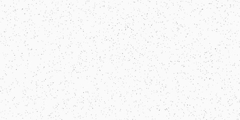 	
White paper texture overlay and noise small particle Grunge texture overlay with fine grains isolated on white background. distressed background. stone vintage rough monochrome vector dust.