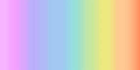 Unicorn colorful background, rainbow pattern, glitter vector texture, pastel fantase design, universe holographic style.