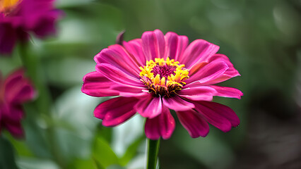 Obraz premium Beautiful flowers bring back memories.