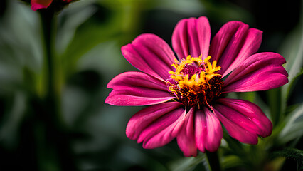 Obraz premium Beautiful flowers bring back memories.