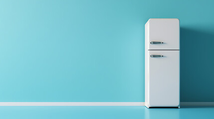 Refrigerator, a household electrical appliance for preserving food for a long time