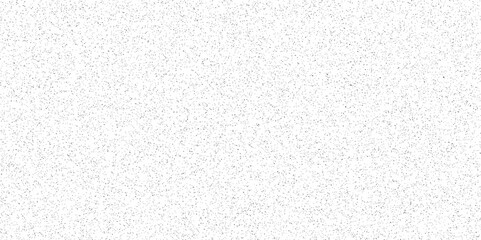 White wall stone concrete dust grunge paper texture background and terrazzo flooring texture polished stone pattern old surface marble background. Monochrome abstract dusty worn scuffed background.