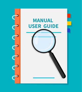 Training Manual Images – Browse 30,568 Stock Photos, Vectors, and Video ...