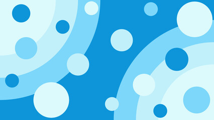 Abstract background color, colorful background, graphics for illustration