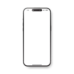 15 Generation Smartphone Mockup