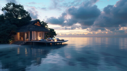 Future of Luxury Travel: Bespoke Experiences for Discerning Travelers