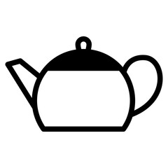 teapot