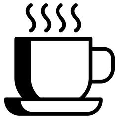 hot drink icon