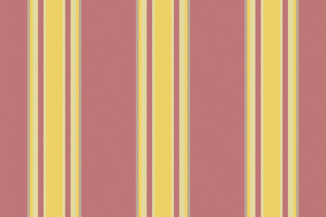 Vertical lines stripe background. Vector stripes pattern seamless fabric texture. Geometric striped line abstract design.