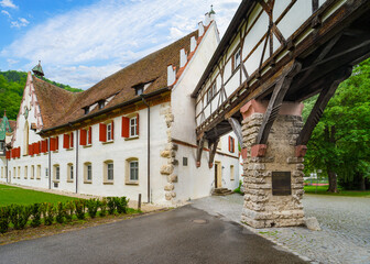 Blaubeuren Baden-Würtemberg Tübingen Alb-Donau-Kreis Schwäbische Alb Asch Hochsträß Gerhausen...